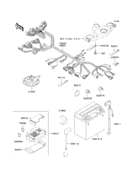 Chassis Electrical Equipment