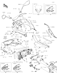Cowling
