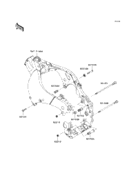 Engine Mount