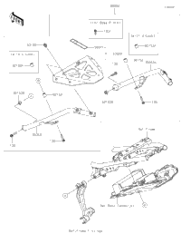 Accessory(Topcase Bracket)