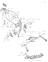 Frame Fittings