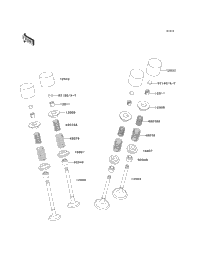 Valve(S)