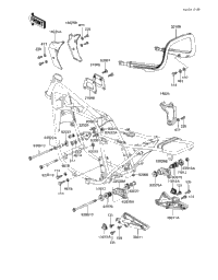 Frame Fittings