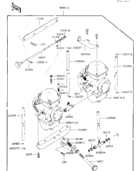 Carburetor Assy