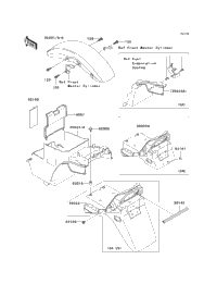 Fenders