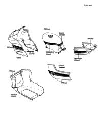 Decals (White)(Ex500-A3)(Us,Cn)