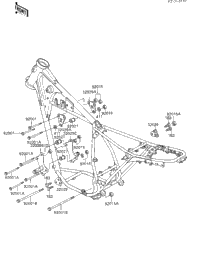 Frame Fittings