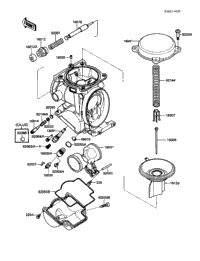 Carburetor Parts