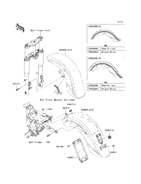 Fenders