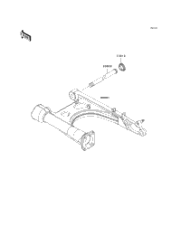 Swingarm