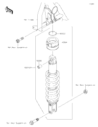 Shock Absorber(S)