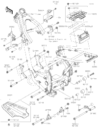 Frame Fittings