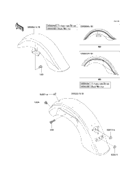 Fenders