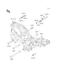 Engine Mount