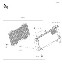 Accessory(Radiator Screen)
