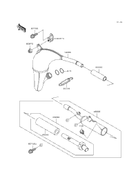 Muffler