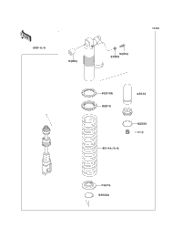 Shock Absorber(S)