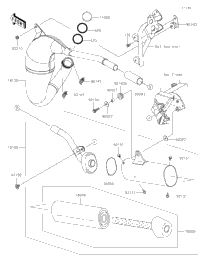 Muffler(S)