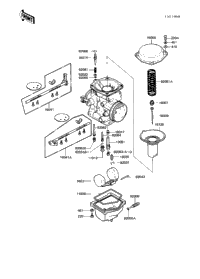 Carburetor Parts