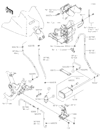 Fuel Evaporative System(Ca) 2