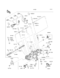 Throttle (A1)