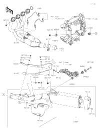 Muffler(S)