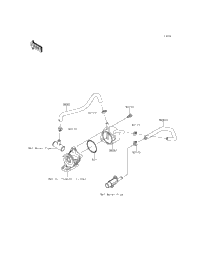 Oil Cooler