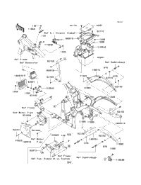 Frame Fittings