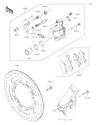 Front Brake