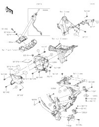Frame Fittings