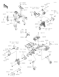 Frame Fittings
