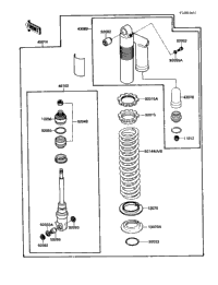 Shock Absorber(S)