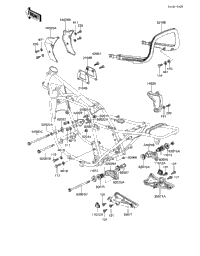 Frame Fittings
