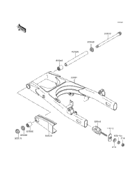 Swingarm