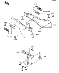 Side Covers/Chain Cover