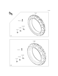 Tires (Egf)