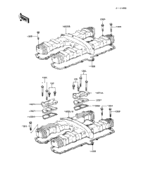 Cylinder Head Cover