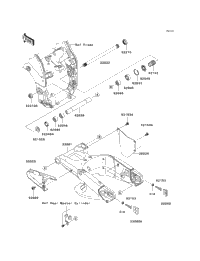 Swingarm