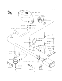 Fuel Evaporative System