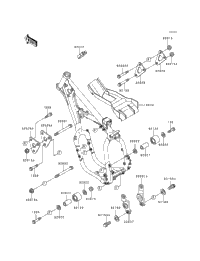 Frame Fittings