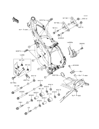 Frame Fittings