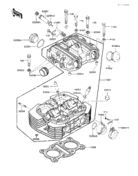 Cylinder Head/Cover