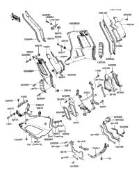 Cowling Lowers (A1)
