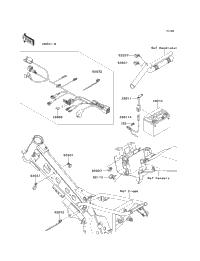 Chassis Electrical Equipment
