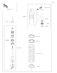 Shock Absorber(S)