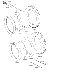 Wheels/Tires