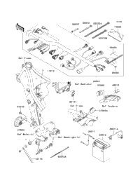 Chassis Electrical Equipment