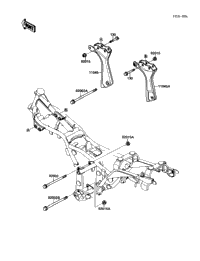Frame Fittings