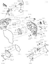 Engine Cover(S) 2