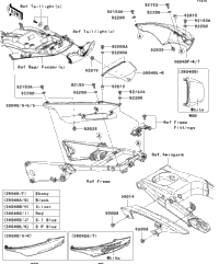 Side Covers/Chain Cover